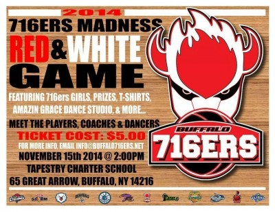716ers Madness