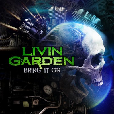 Livin Garden w/ Shattered Glass, The Proles, BigBottleRocket, & Crooked Gener8tion