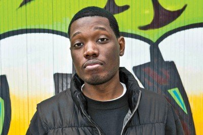 Michael Che at 310 Fourth Street Niagara Falls, NY 14303 — Nov 20, 2014
