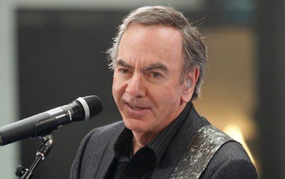 A Tribute to Neil Diamond With Jay White