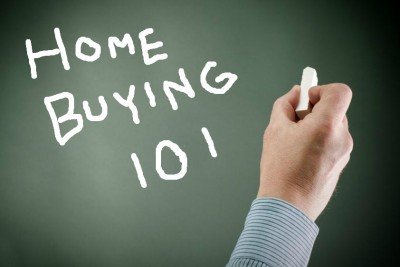 November Homebuyer Education Class
