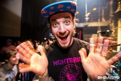 Bro Safari at Town Ballroom — Dec 16, 2014