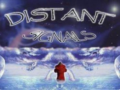 Distant Signals (The Ultimate Tribute To RUSH)