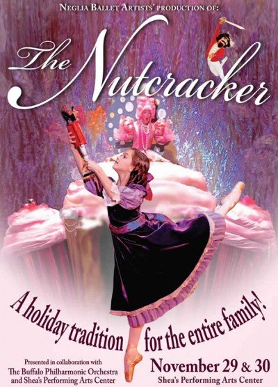 The Nutcracker