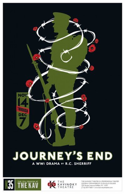 Journey's End