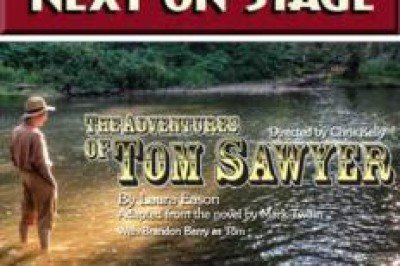 The Adventures of Tom Sawyer — Dec 6, 2014