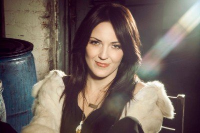 Jen Kirkman at Helium Comedy Club — Dec 11, 2014