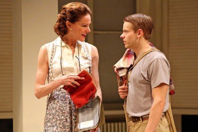 Family Furniture at Kavinoky Theatre — Jan 9, 2015