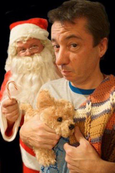 Santa Claus is Coming Out — Dec 5, 2014