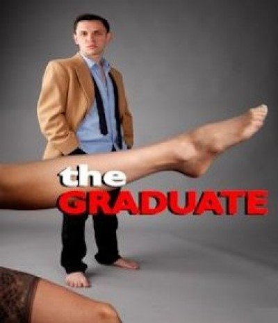The Graduate — Jan 22, 2015