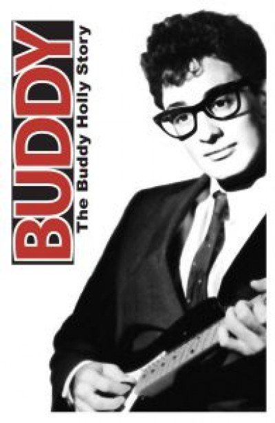 Buddy: The Buddy Holly Story at MusicalFare Theatre — Feb 4, 2015