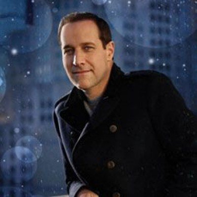 Jim Brickman On A Winter's Night — Dec 20, 2014