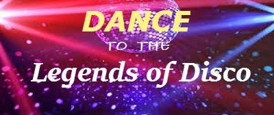 DANCE TO THE LEGENDS OF DISCO (Fundrasier for the Variety Club Childrens Charity) at The Forvm — Feb 28, 2015