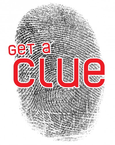 Get a Clue