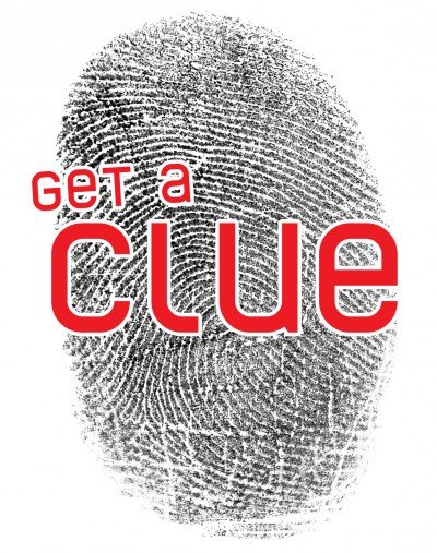 Get a Clue at Buffalo Museum of Science — Jan 23, 2015