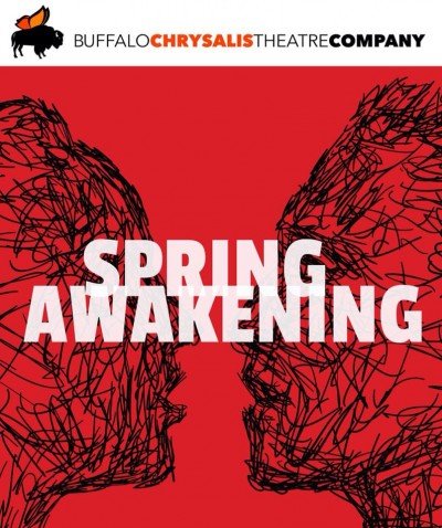 Spring Awakening at Medaille College — Feb 13, 2015
