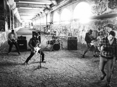 Storm The Bay at Mohawk Place — Feb 14, 2015