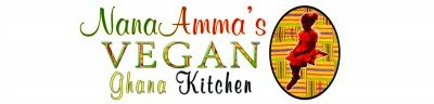 Vegans For Africa Fundraiser! Nana Amma's Vegan Ghana Kitchen — Dec 20, 2014