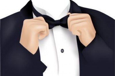 Annual Black Tie Gala — Apr 18, 2015