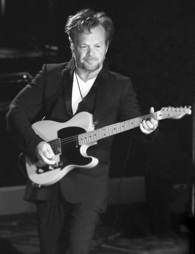 JOHN MELLENCAMP:  Plain Spoken 2015 NORTH AMERICAN TOUR — May 9, 2015