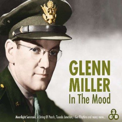In The Mood — May 31, 2015