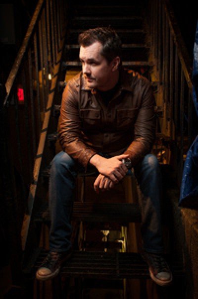 Jim Jefferies at UB Center for the Arts — Feb 13, 2015