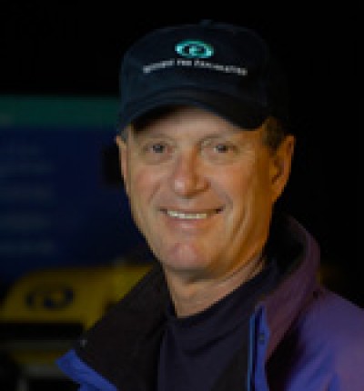UB Distinguished Speaker Series Presents Robert Ballard
