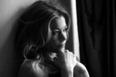 LeAnne Rimes at Seneca Niagara Casino & Hotel — Jan 9, 2015