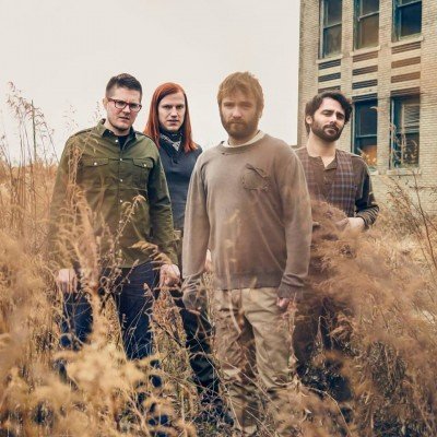 The Albrights "THE GREAT NOR'EASTER TOUR" Kickoff at Buffalo Iron Works — Jan 9, 2015