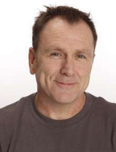 Colin Quinn at Helium Comedy Club — Jan 8, 2015