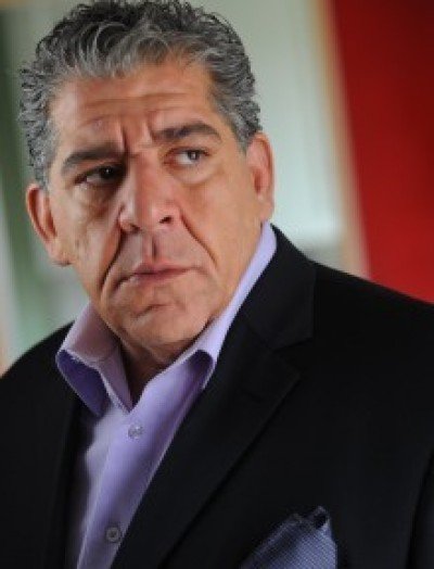 Joey Diaz at Helium Comedy Club — Jan 22, 2015