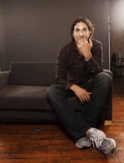 Gary Gulman at 30 Mississippi Street Buffalo, NY 14203 — Feb 12, 2015