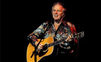 Don McLean — Jan 17, 2015