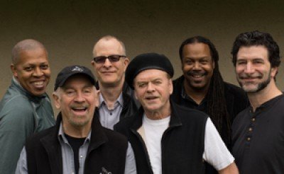 An Evening with the Average White Band — Feb 13, 2015