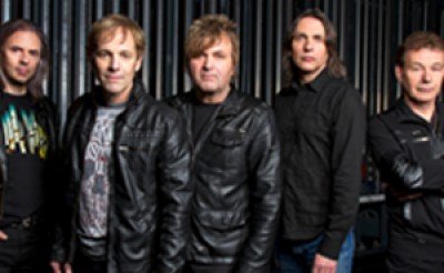 Honeymoon Suite — Feb 20, 2015