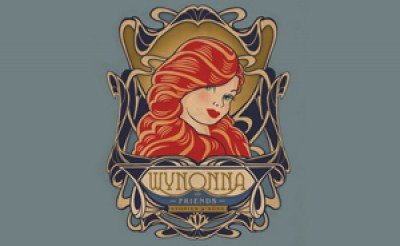 Wynonna and Friends: Stories and Songs at Seneca Niagara Casino & Hotel — Mar 7, 2015