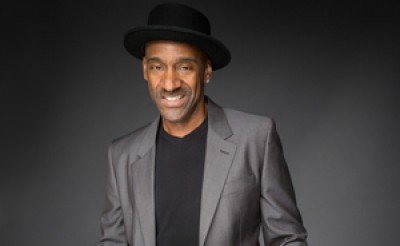 Marcus Miller — Mar 14, 2015