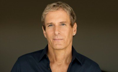 Michael Bolton at Seneca Niagara Casino & Hotel — Mar 21, 2015
