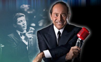 Paul Anka at Seneca Niagara Casino & Hotel — Apr 25, 2015