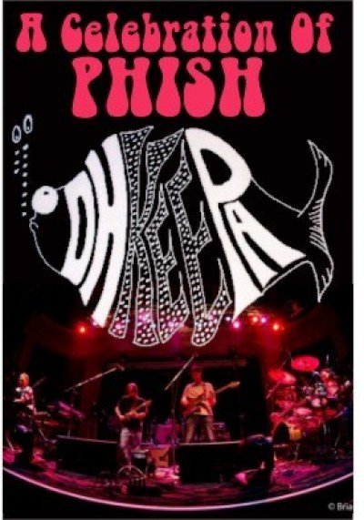 OH KEE PA A Celebration Of Phish ?With GRATEFUL DANS at Tralf Music Hall — Jan 10, 2015