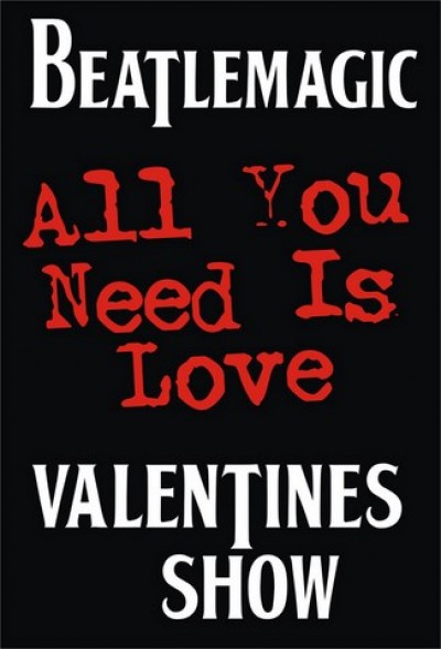 Beatlemagic