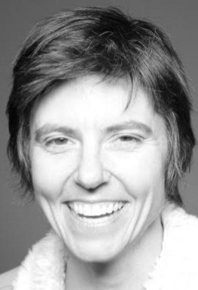 Tig Notaro Boyish Girl Interrupted at Tralf Music Hall — Feb 15, 2015