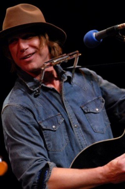 Todd Snider at Mohawk Place — Mar 15, 2015