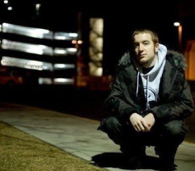 Excision at Town Ballroom — Mar 2, 2015