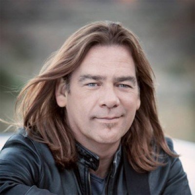 Alan Doyle at Town Ballroom — Apr 24, 2015