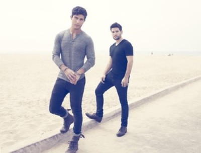 Dan + Shay: Where It All Began Tour