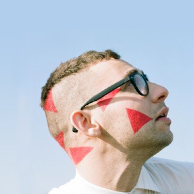 Bleachers at Town Ballroom — Apr 4, 2015
