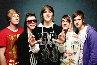 The Maine — May 1, 2015
