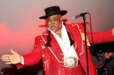 A Musical Tribute to Lance Diamond at Kleinhans Music Hall — Jan 9, 2015