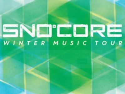SNOCORE 2015 Tour Featuring: Flyleaf, Adelitas Way, Framing Hanley, and Fit For Rivals — Feb 14, 2015